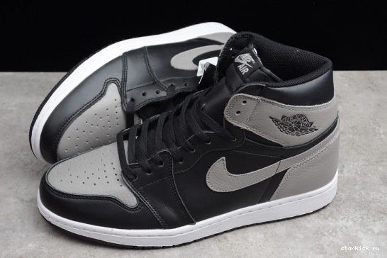 High OG 555088-013 Jordan Air “Shadow”555088-013 1 Retro 0213